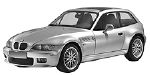 BMW E36-7 P21A1 Fault Code