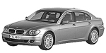 BMW E65 P21A1 Fault Code