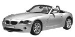 BMW E85 P21A1 Fault Code