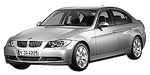 BMW E92 P21A1 Fault Code