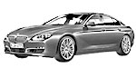 BMW F06 P21A1 Fault Code