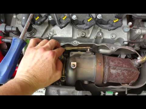 See P21A1 in engine